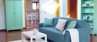 QuickHome Bianca Luce