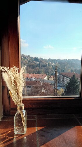 QuickHome Bianca Luce