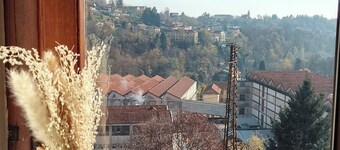 QuickHome Bianca Luce