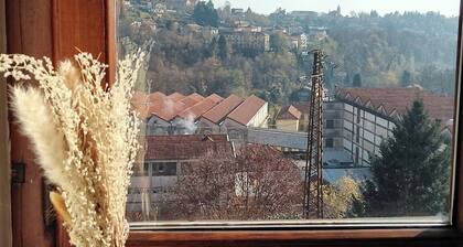 QuickHome Bianca Luce