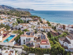 Exterior - Los Arcos - Four Bedroom Villa, Sleeps 8 (Nerja)