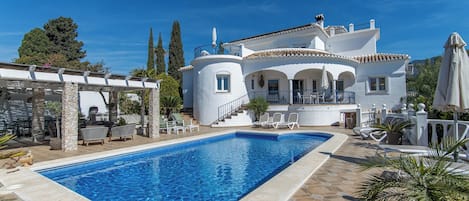 Alberca