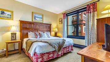 2 quartos, berço de viagem, Wi-Fi, roupa de cama