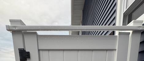 Detalle del exterior