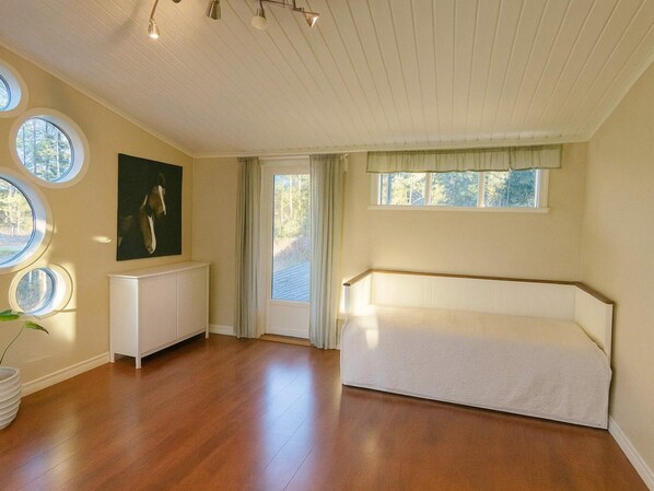 House | Interior