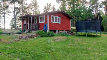 House | Exterior