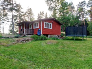 House | Exterior