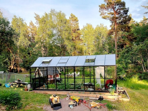5 Person Holiday Home in Knutby
