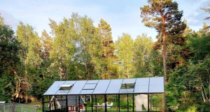 5 Person Holiday Home in Knutby
