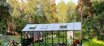 5 Person Holiday Home in Knutby