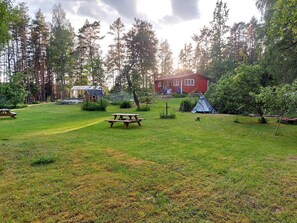 Exterior - 5 Person Holiday Home in Knutby (Knutby)