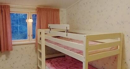 5 Person Holiday Home in Knutby