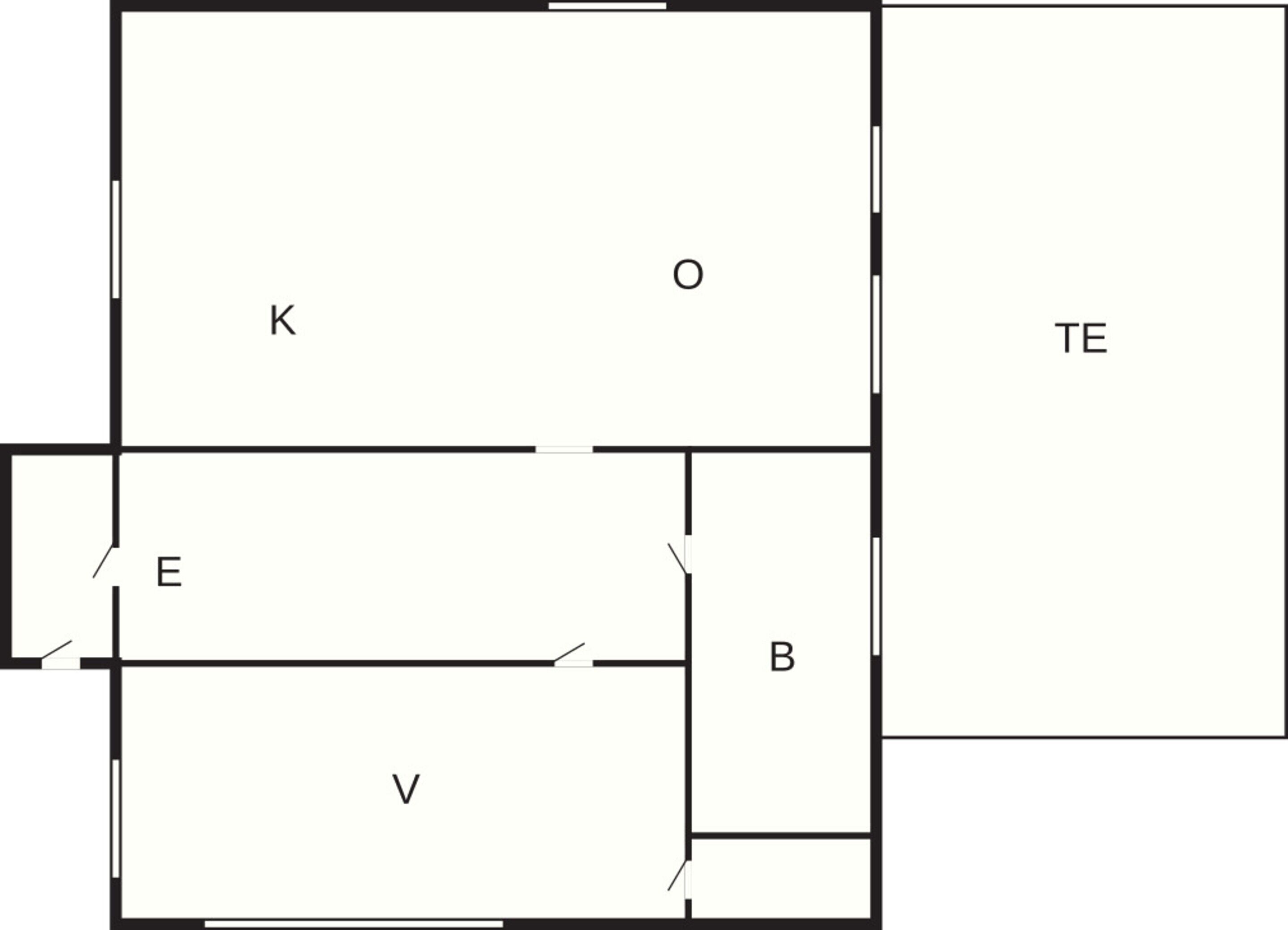 Nhà | Sơ đồ bố cục
