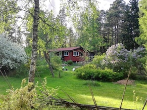 Hus | Exteriör