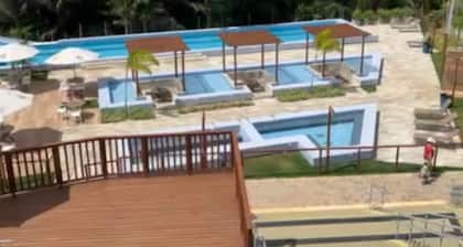 Bright 2-bedroom apartment with AC in beautiful Natal -Cotovelo