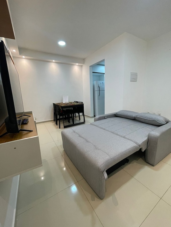 2 chambres, Wi-Fi, literie fournie