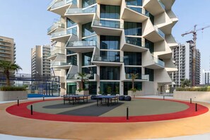 Unclassified image, 5 of 50, button - Vogue, JVC Binghatti Phantom near Circle Mall (Dubai)