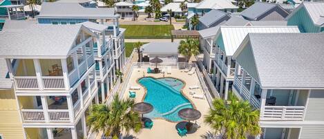 House (3 Bedrooms) | Property amenity