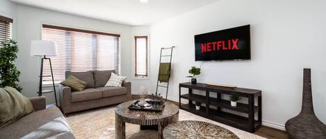 Smart-tv
