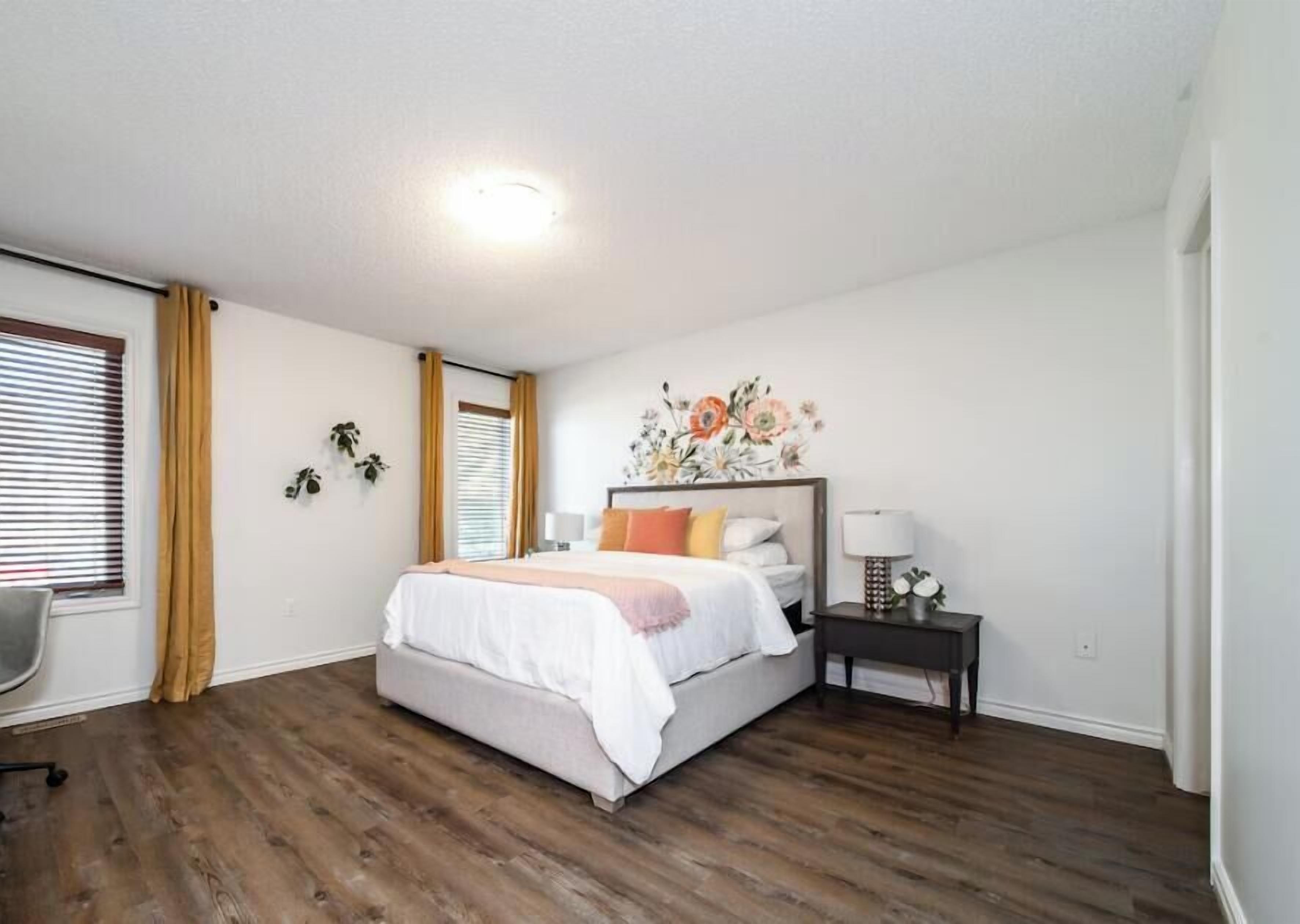 客房