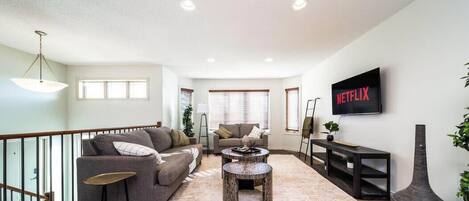 Téléviseur connecté