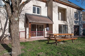 Exterieur
