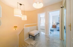 Room - Relaxing Semi-Detached House for 8 Guests (Marbella)