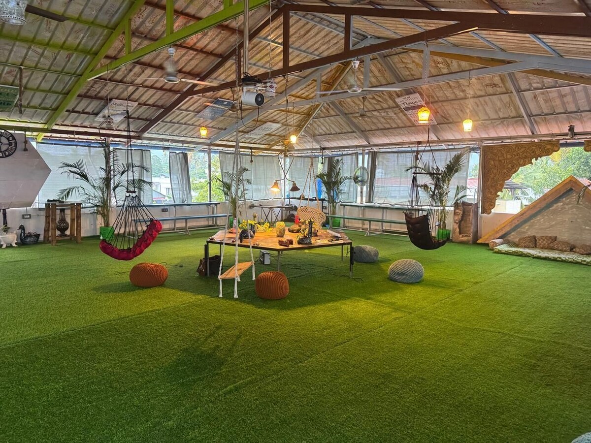 オーナーのプロフィール画像