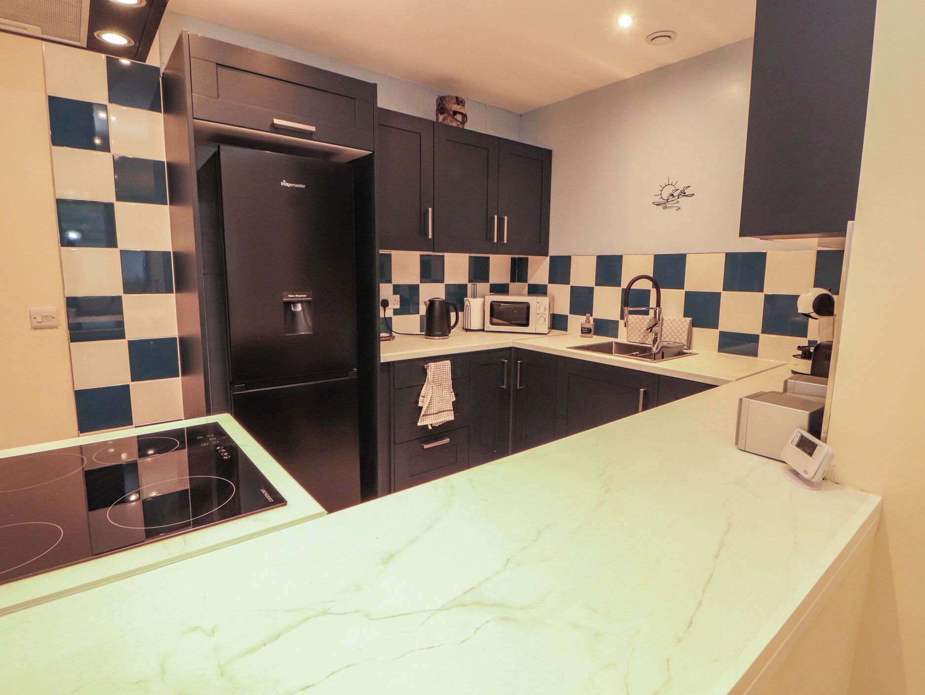 غسالة أطباق، مستلزمات طهي/أطباق/أوعية