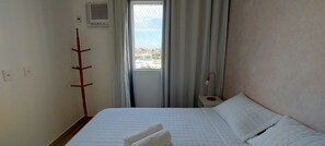 Basic Apartment - COPIA0102 - Cond Cores de Piatã (Salvador)