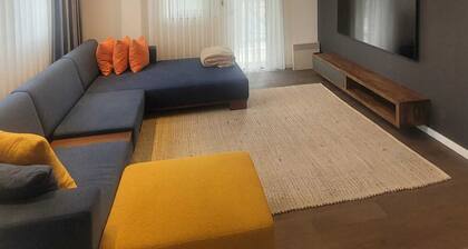 Soothing 1-bedroom apartment in awesome Kopaonik getaway