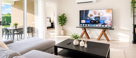 TV