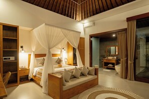 Honeymoon Villa, Private Pool