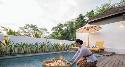 Umah Kawan Ubud