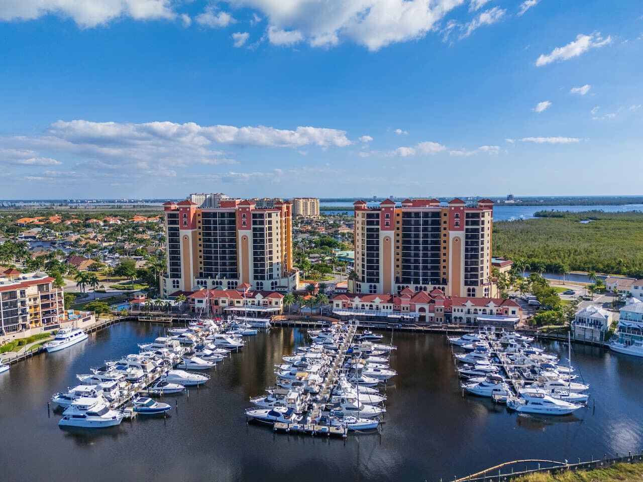 Marina
