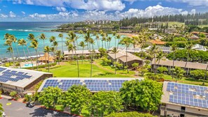 Exterior - Updated Ground-Floor Napili Bay Studio Walk to Beach Pools & Hot Tub (Lahaina)