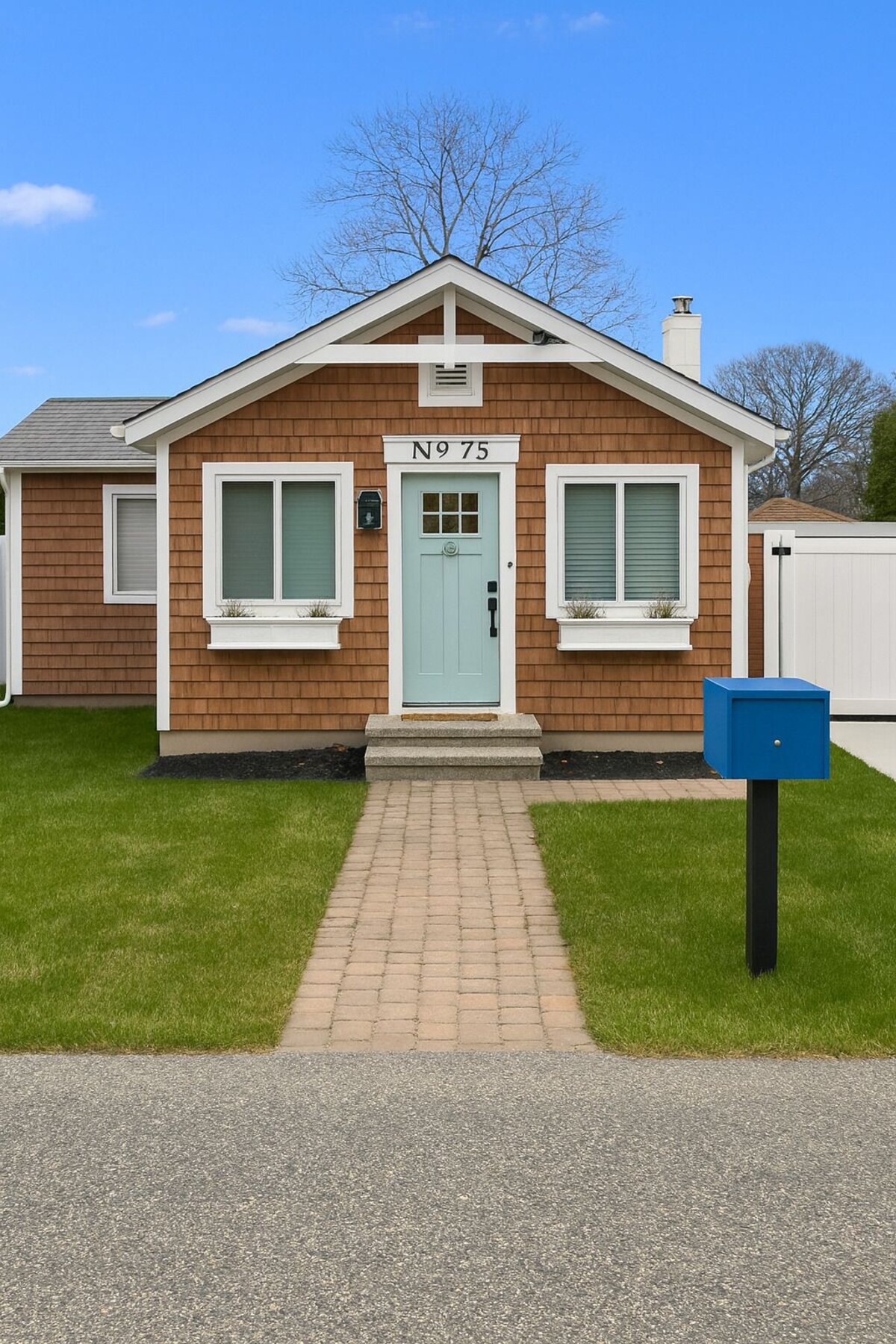 Imagen de perfil del propietario o de la propietaria