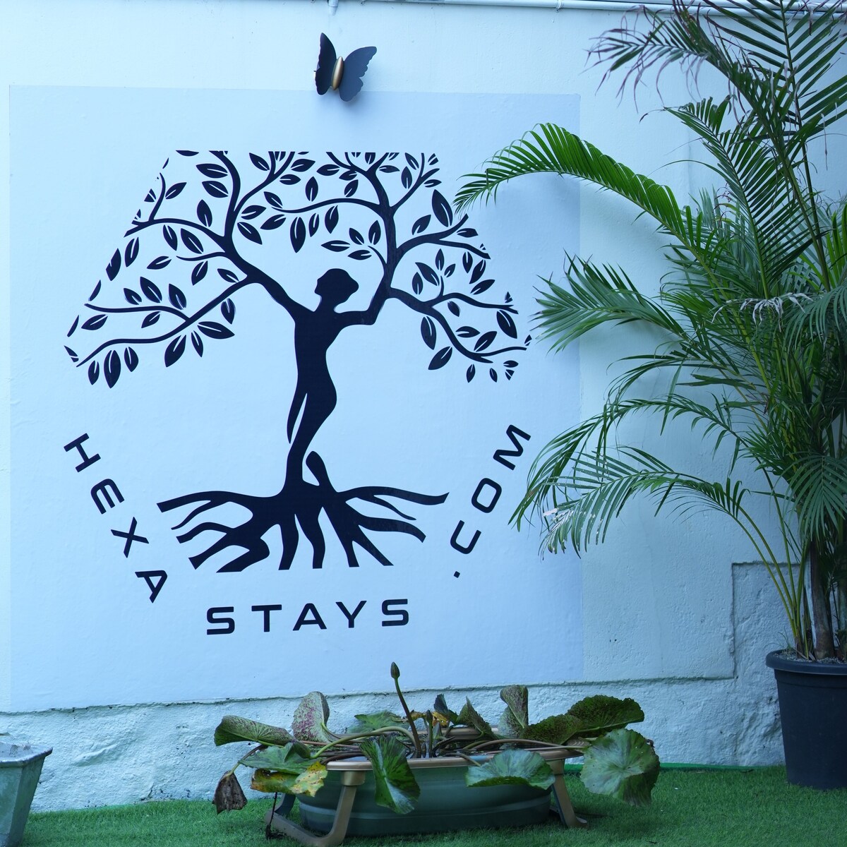 Bild für Gastgeberprofil