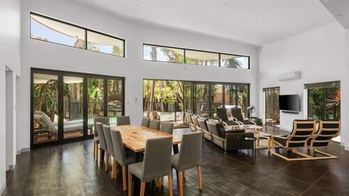 Island Paradise in Cape Woolamai
