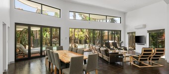 Island Paradise in Cape Woolamai