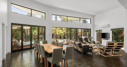 Island Paradise in Cape Woolamai