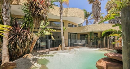 Island Paradise in Cape Woolamai