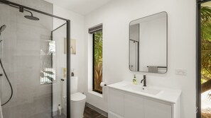 Shower, hair dryer - Island Paradise in Cape Woolamai (Cape Woolamai)