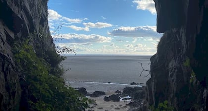 Cosy Cottage in Charming Village Close to Beach - Pass the Keys