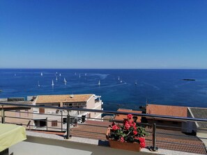 Property grounds - Cara a' mari (Castelsardo)