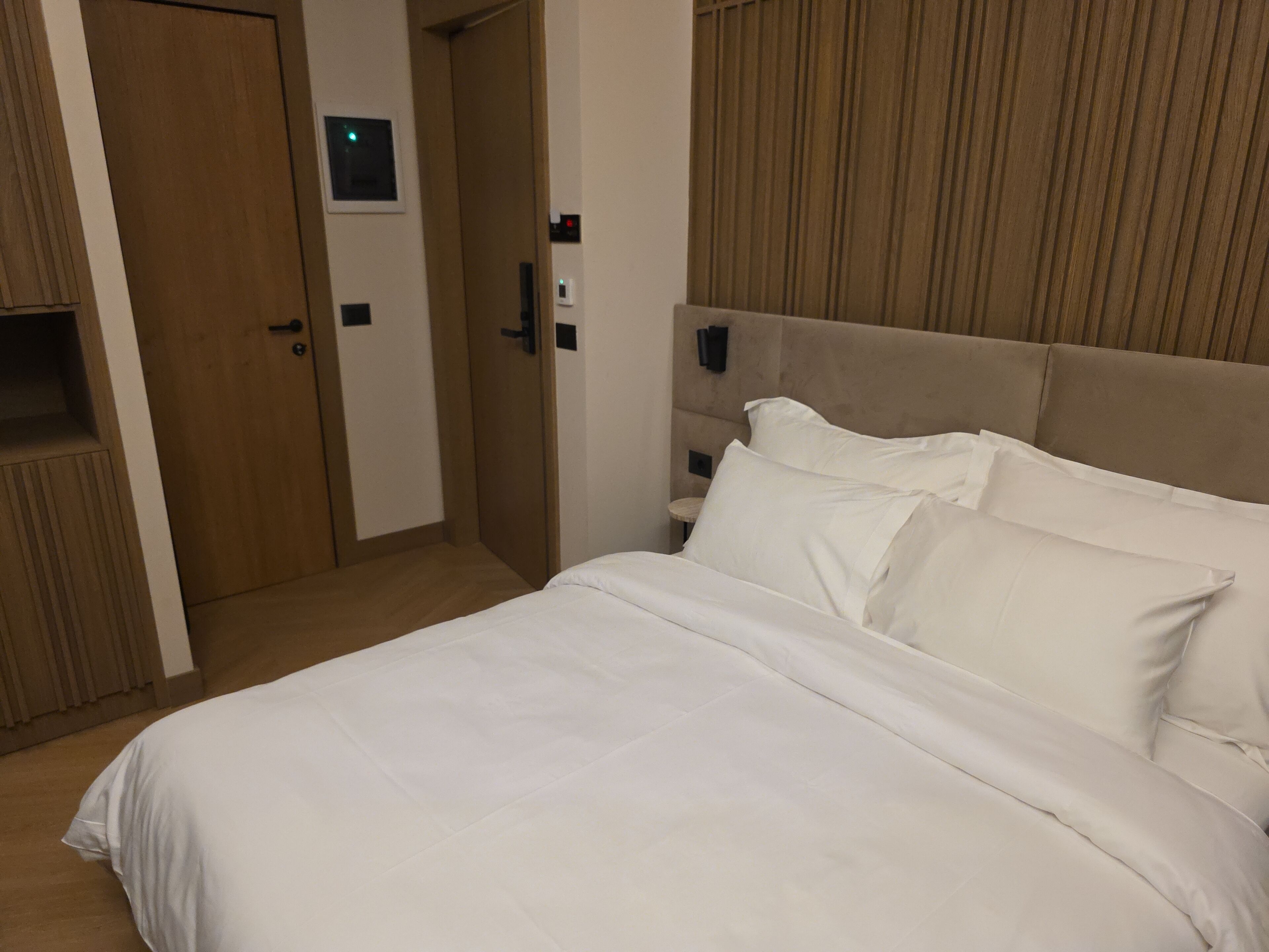 Economy Room | Free WiFi