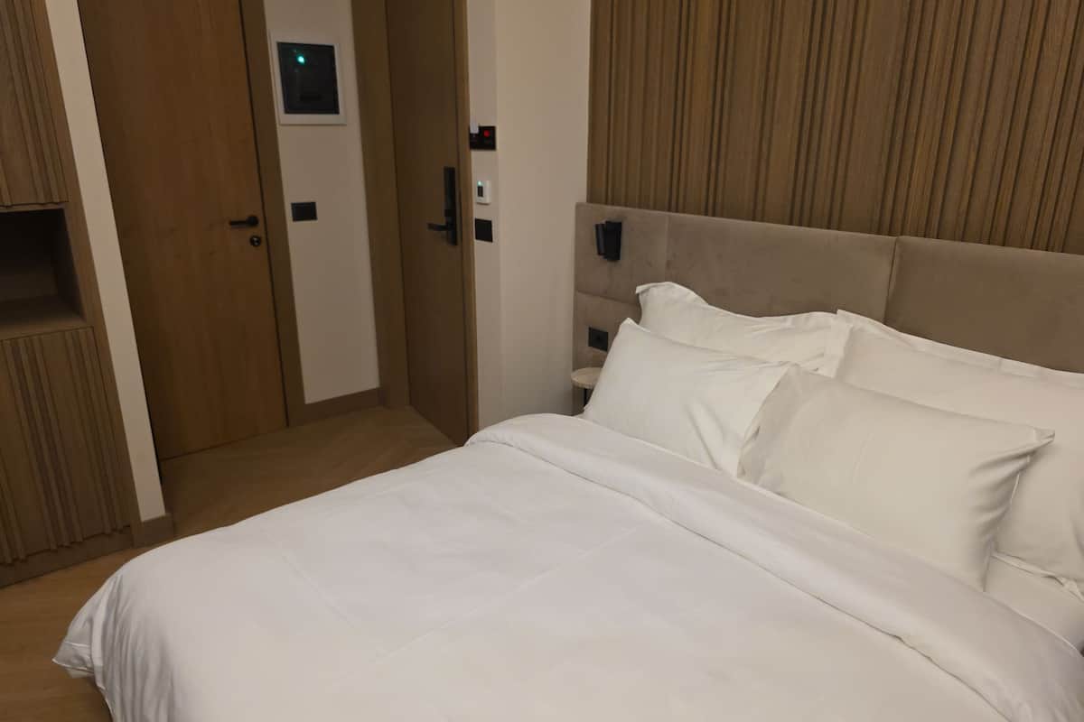 Economy Room | Free WiFi