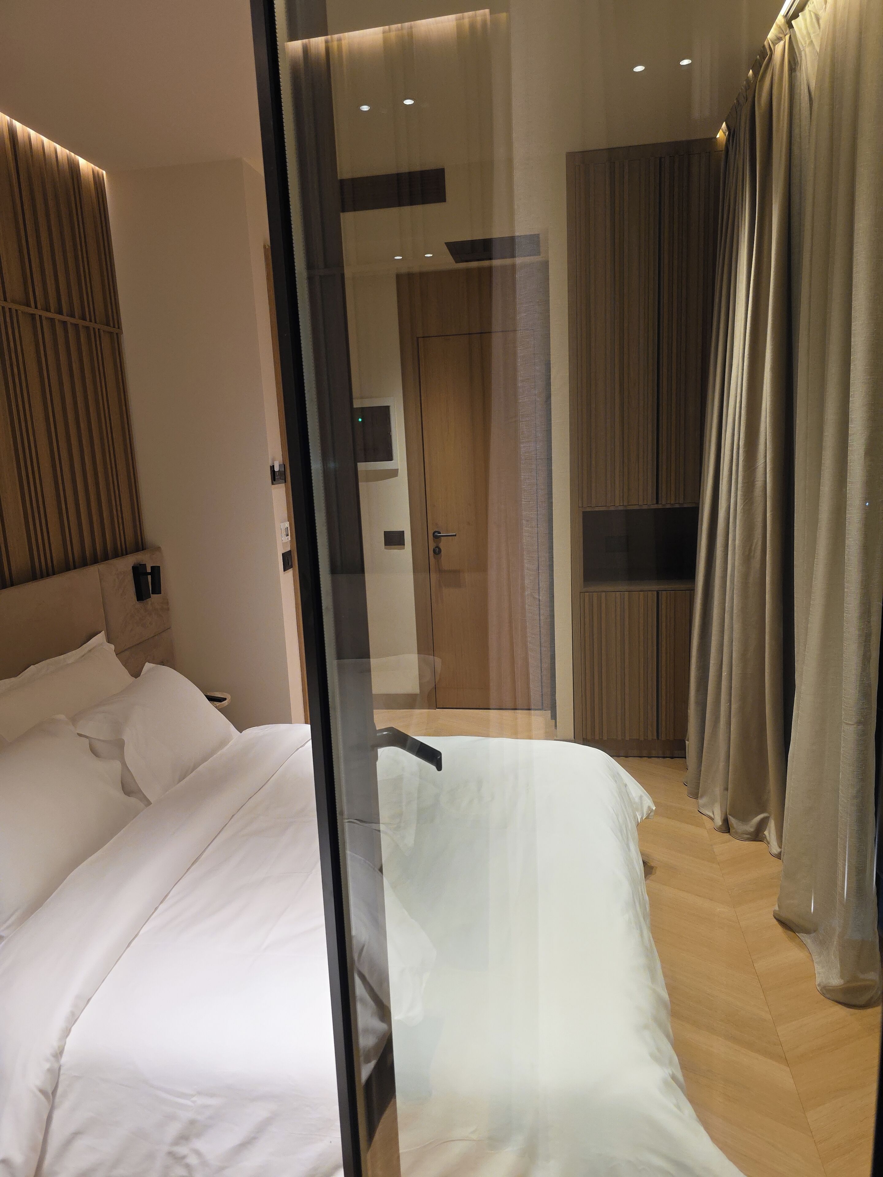 Standard Double Room, City View | Free WiFi