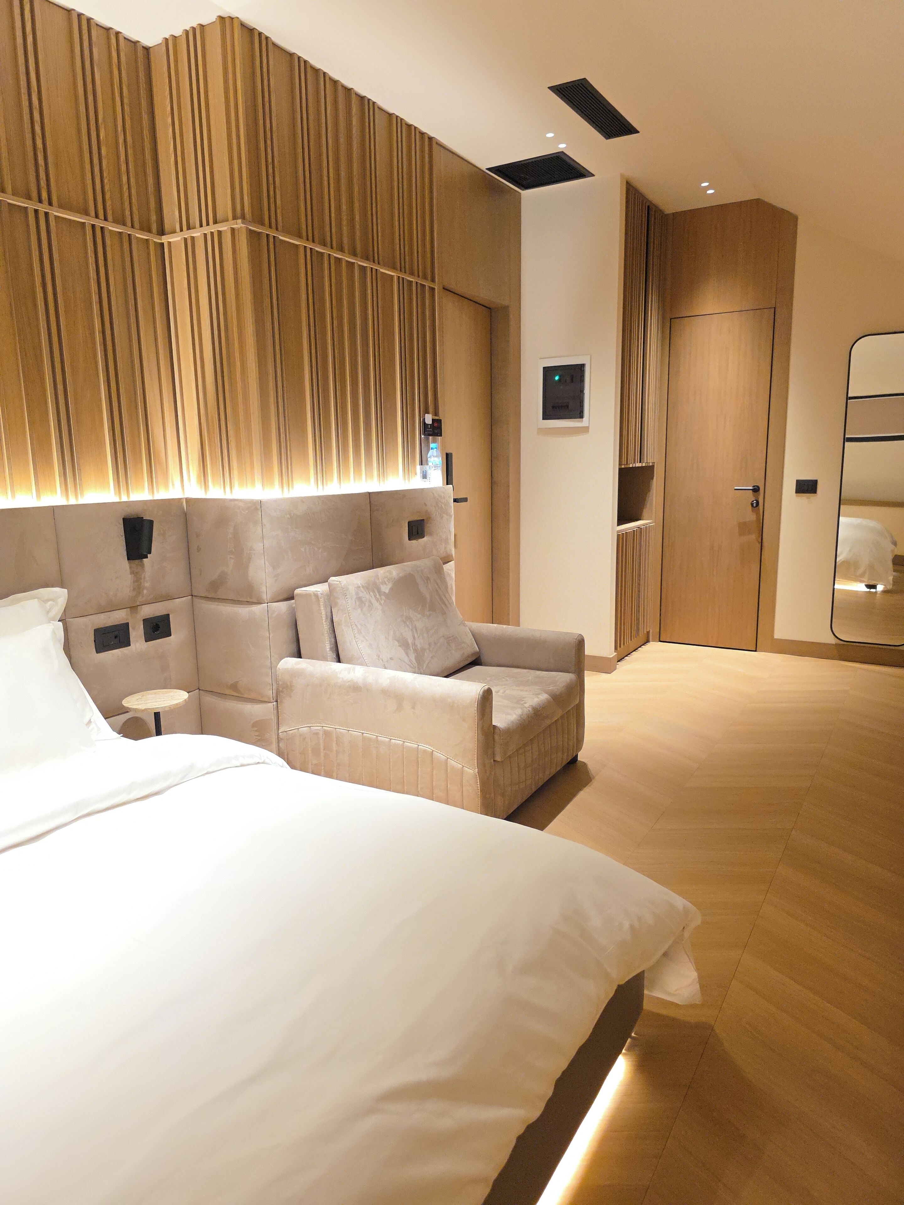 Standard Triple Room | Free WiFi