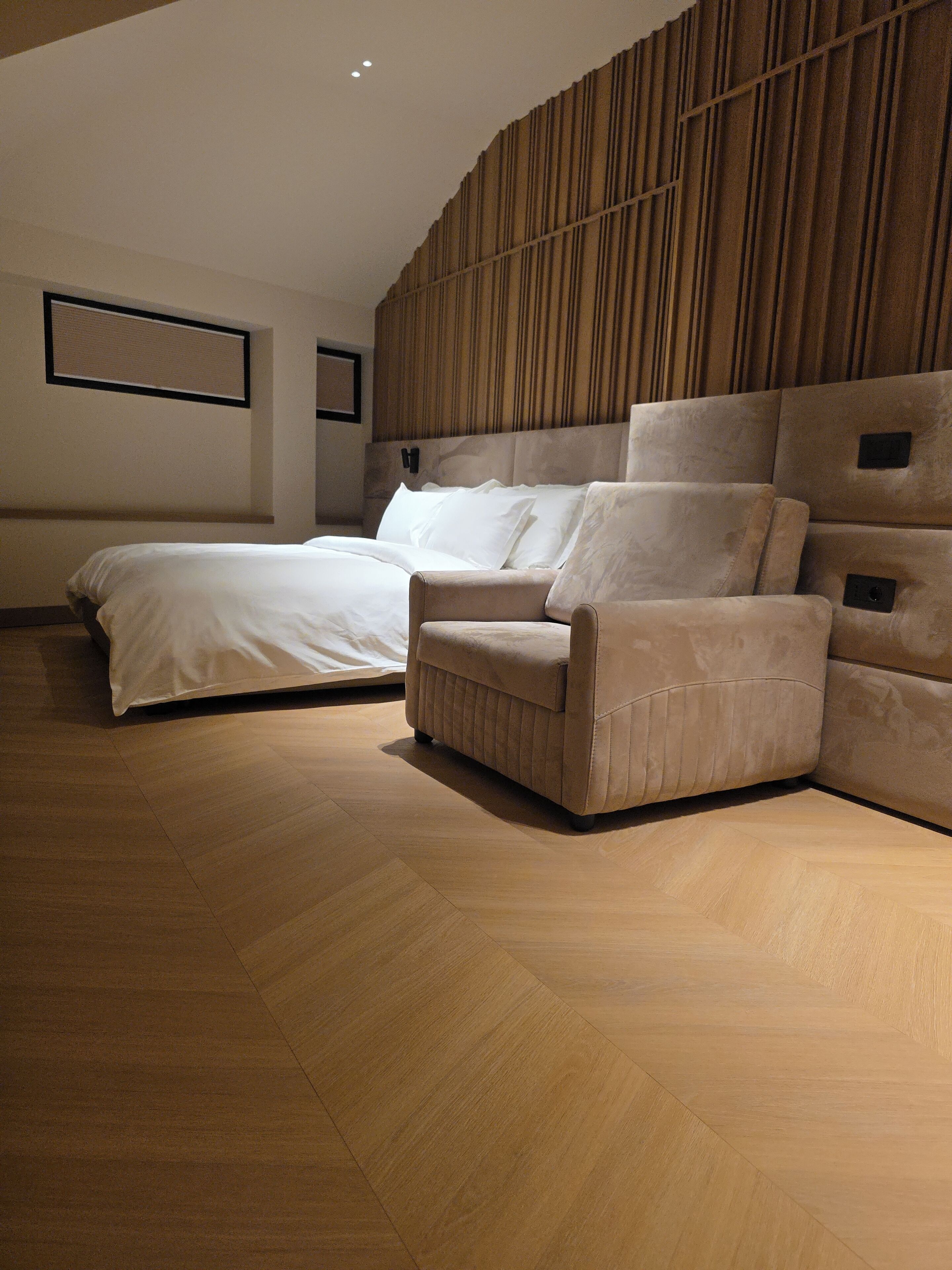 Deluxe Triple Room | Free WiFi